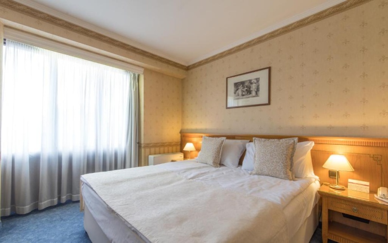 Tower Suite