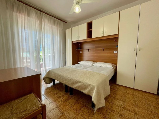 Enjoy the Pool at our Cozy Flat