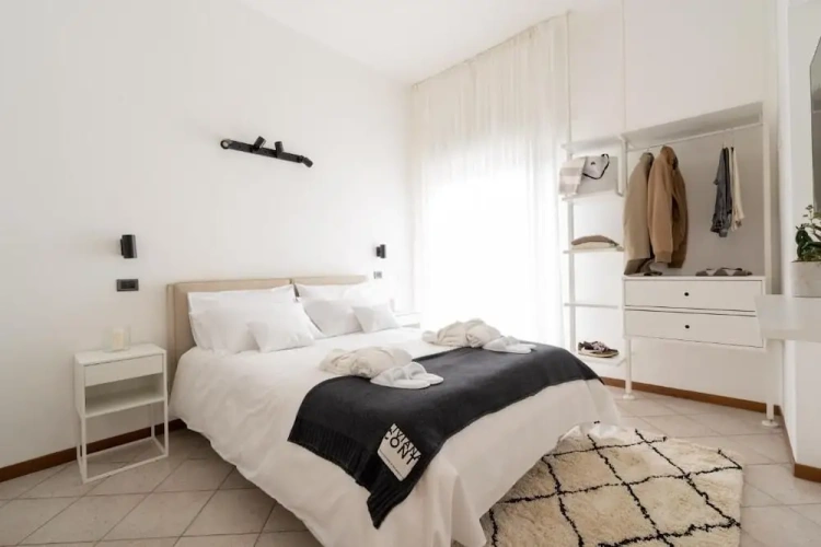 Comfort Double room with balcony