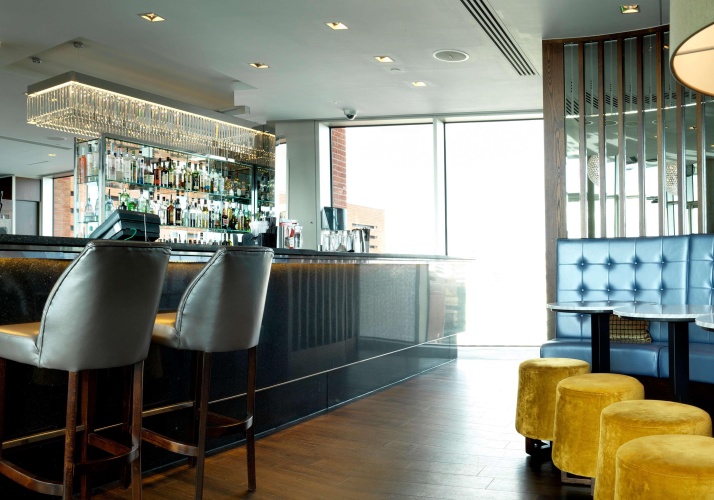 DoubleTree by Hilton Leeds City Centre photo 16