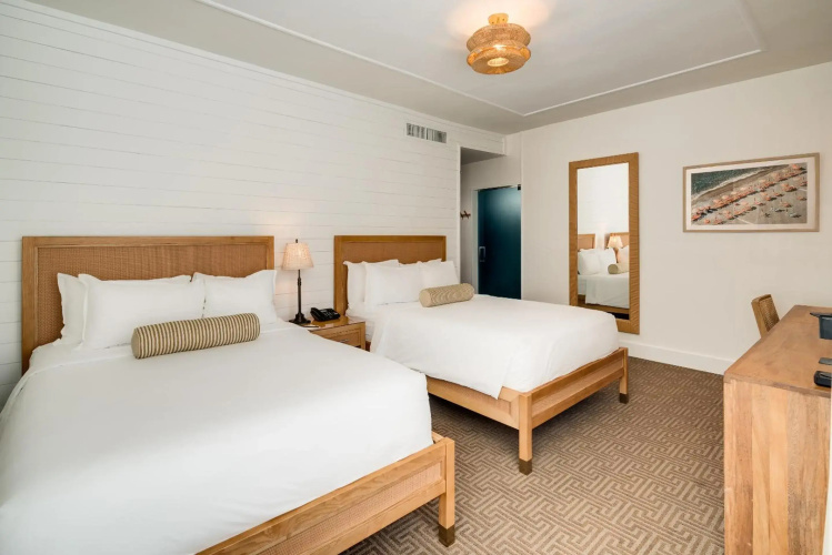 Liberty Park Hotel South Beach