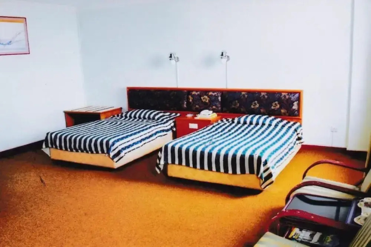 Hotel O Ramai