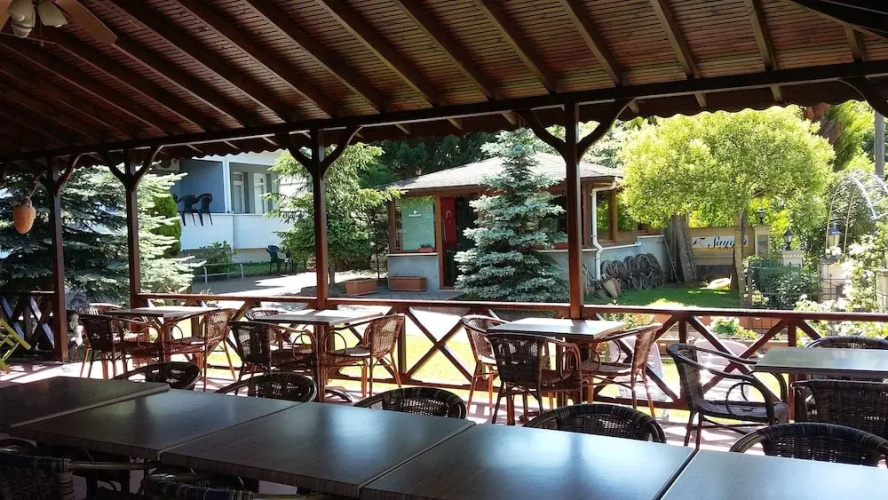 Saygin Otel