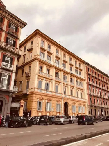 Imagen del hotel