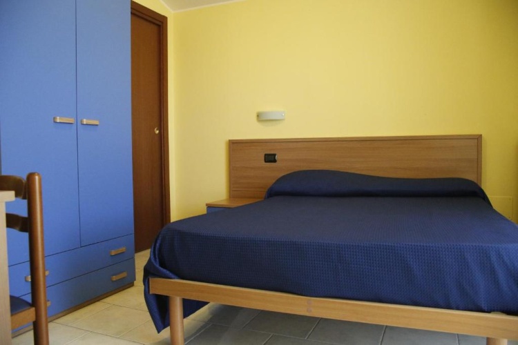 Economy Double room with balcony