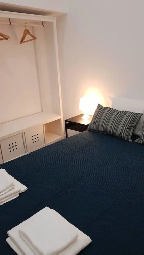 AG52 Apartment
