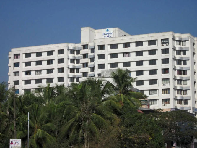 Image de l'hôtel