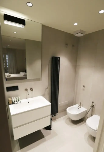 1 Bedroom Standard Suite with balcony and with sea view