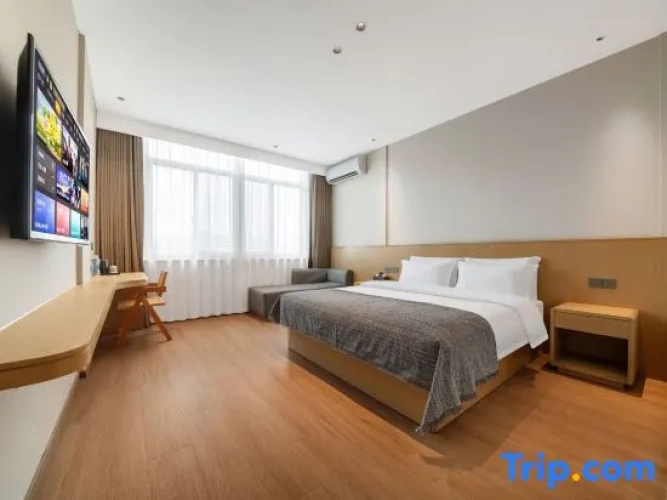 Premium Double room