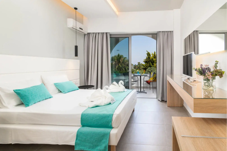 Happy Days Hotel