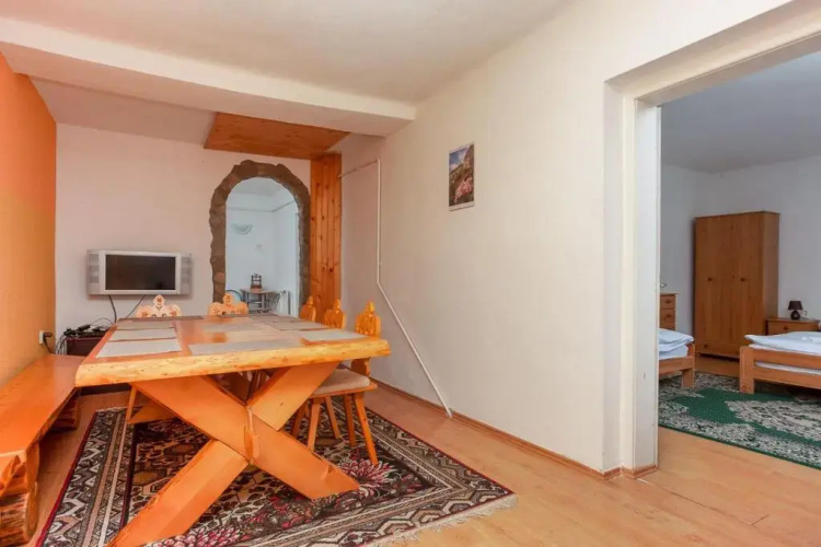 Apartman Domcek