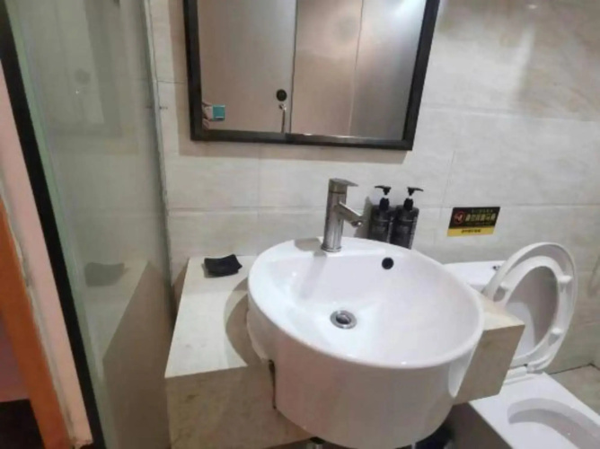 Xinwang Hotel