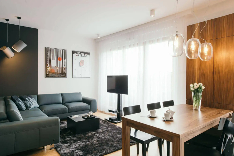 EXCLUSIVE Aparthotel