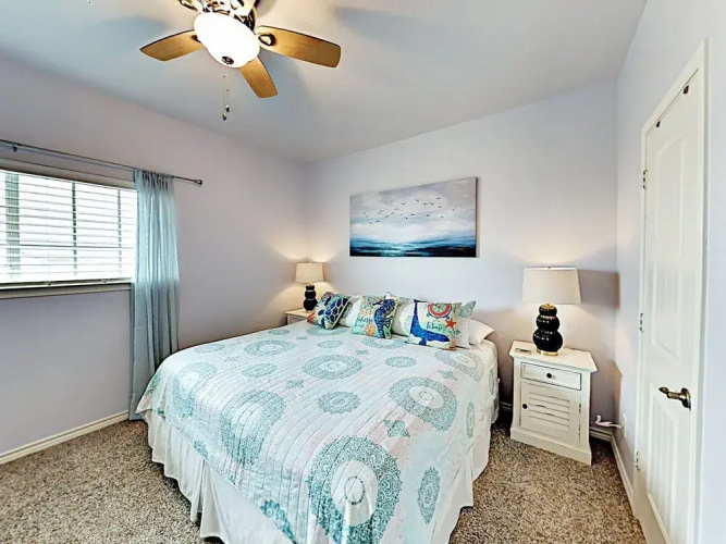 Eleventh Unit #14 - 3 Br Condo