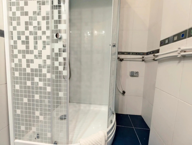 Фотография номера квартиры Tverskaya Street (Тверская Стрит) на улице Садовая-Триумфальная 4-10