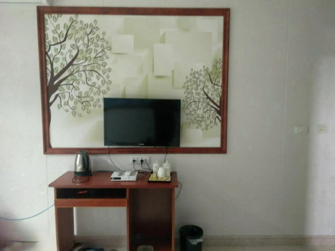 Xiangyuan Hotel