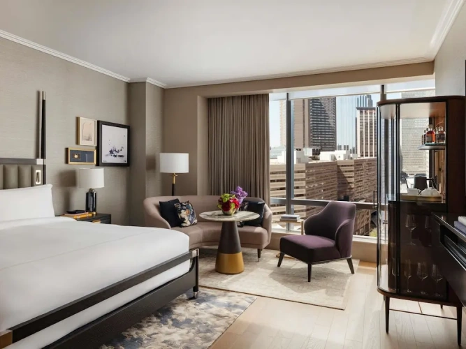 Grand Double room