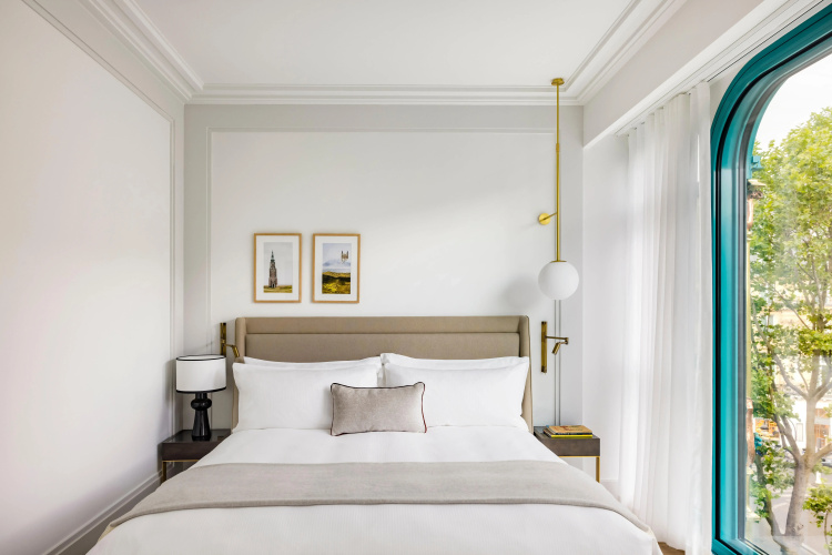 Kimpton St Honoré Paris