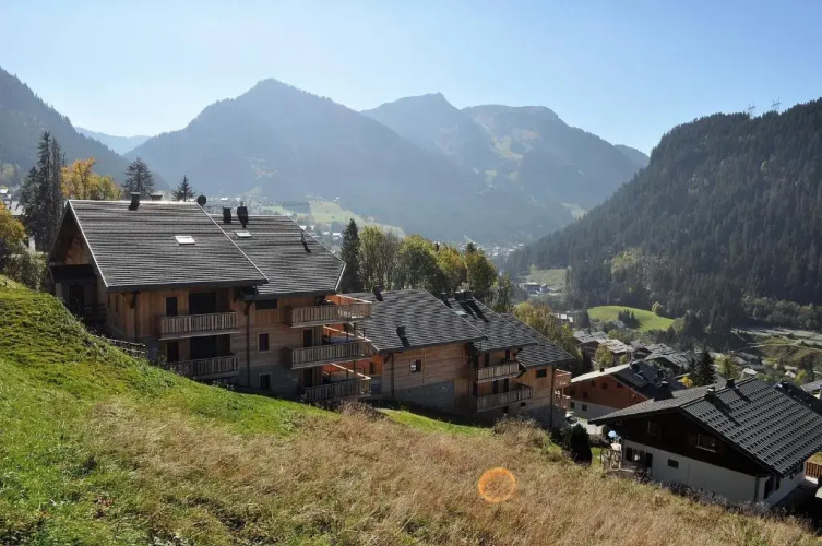 L'O Rouge - Apt A203 - BO Immobilier