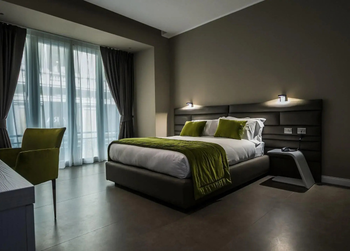 Hotel Matilde - Lifestyle Hotel