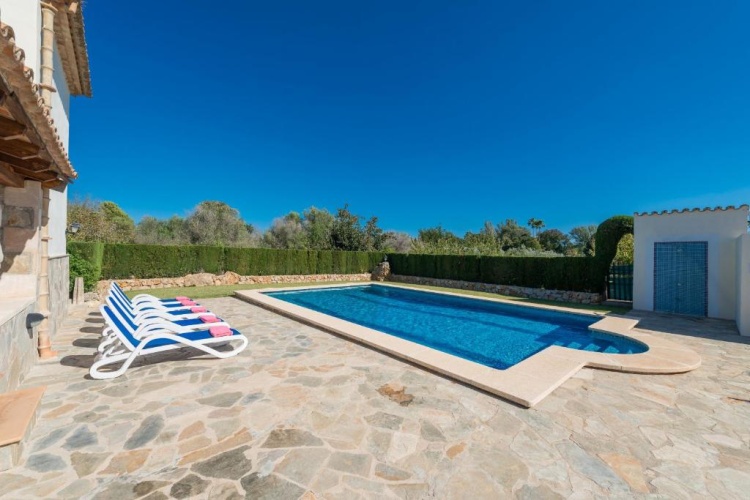 Double Villa