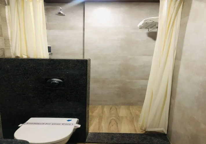 Hotel Milan