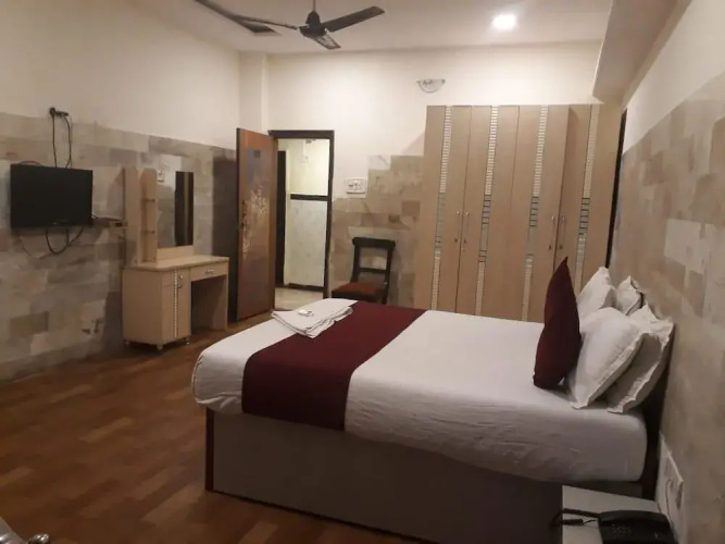 Shaheer Hospitality
