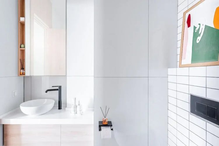 BB-House Nest One 274