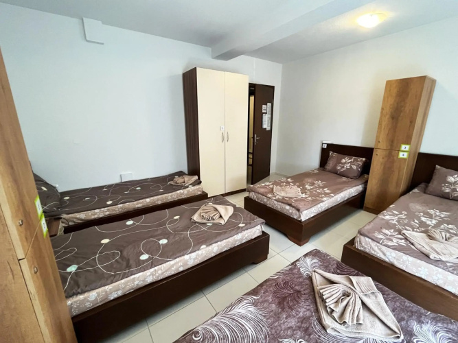 Majap hostel