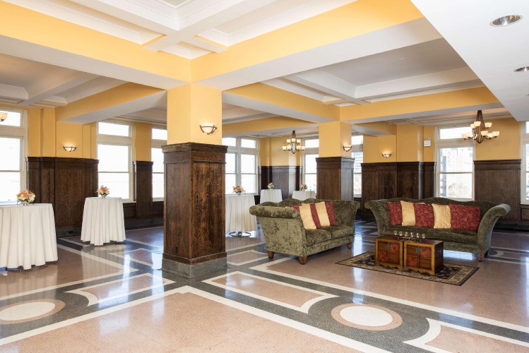 Hilton Garden Inn Louisville Downtown photo 6
