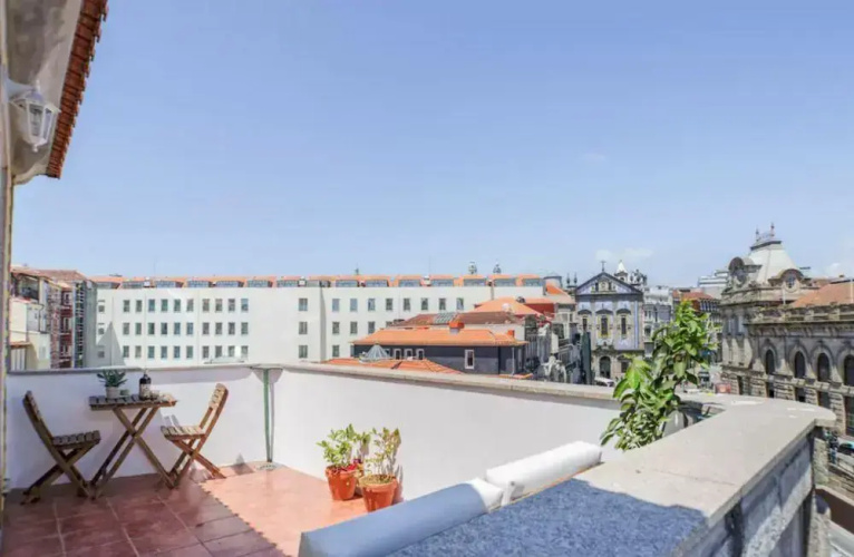 Porta 33 Penthouse