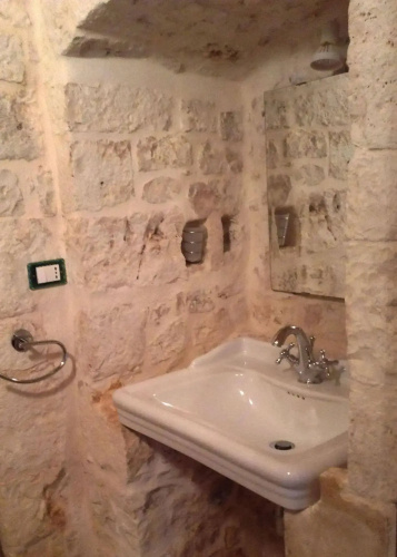 Masseria Nenetta Bed  Breakfast