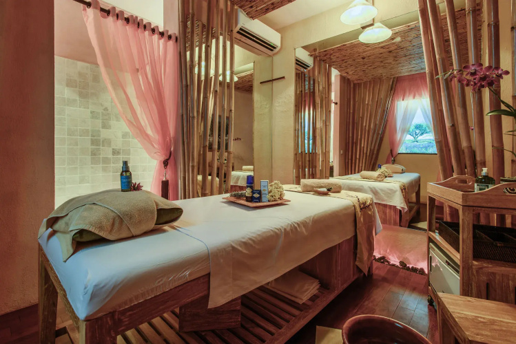 Sky Suites