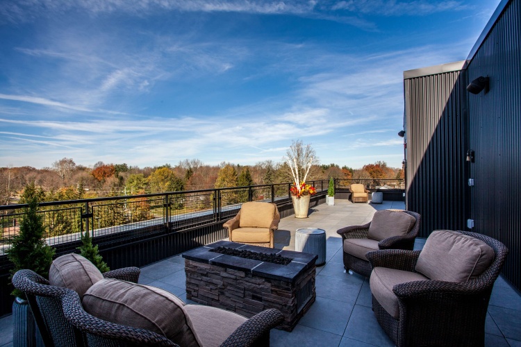 Ironworks Hotel photo 17