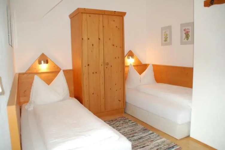 Ferienhaus Franz