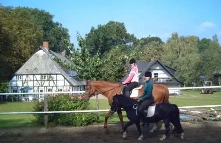 Reiterhof Witthof