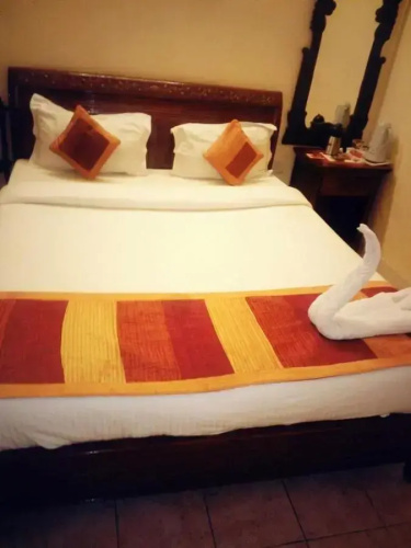 Hotel Sofitel Inn
