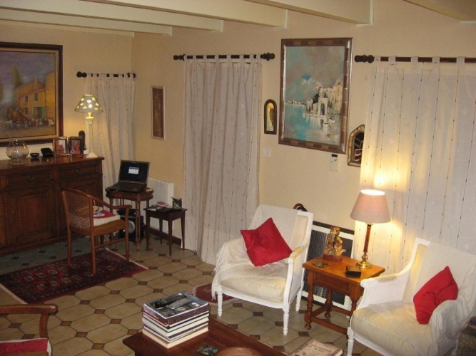 Family Suite with view