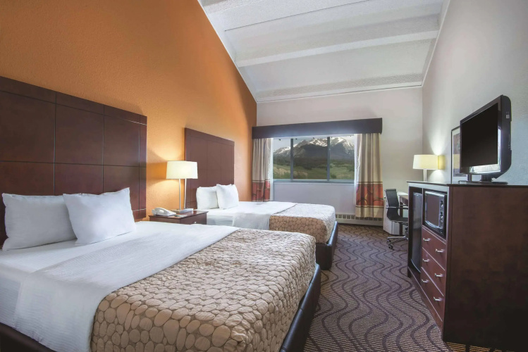 Quality Inn & Suites Silverthorne - Copper Mountain