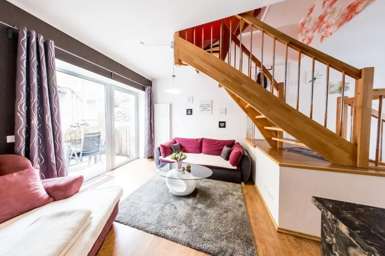 Ferienwohnung Harztraum