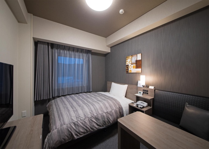 Comfort Single room