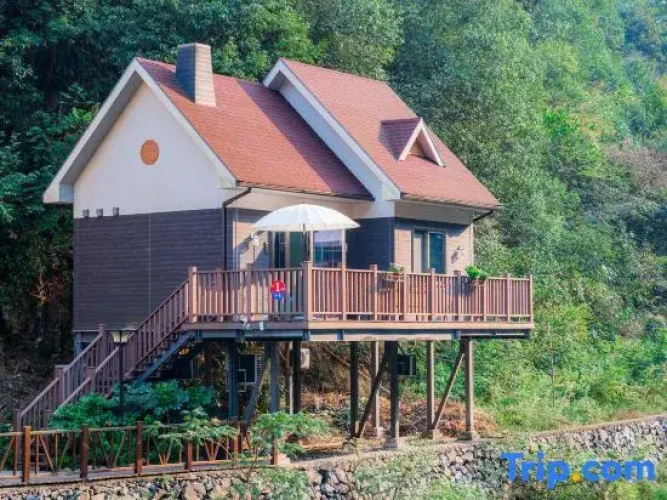 Yinxigu B&B, Gaoliangting