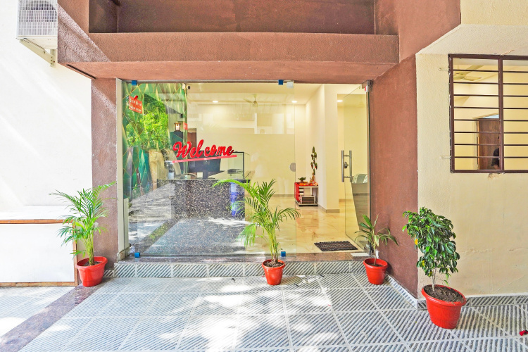 Super Hotel O Sunshine Villa