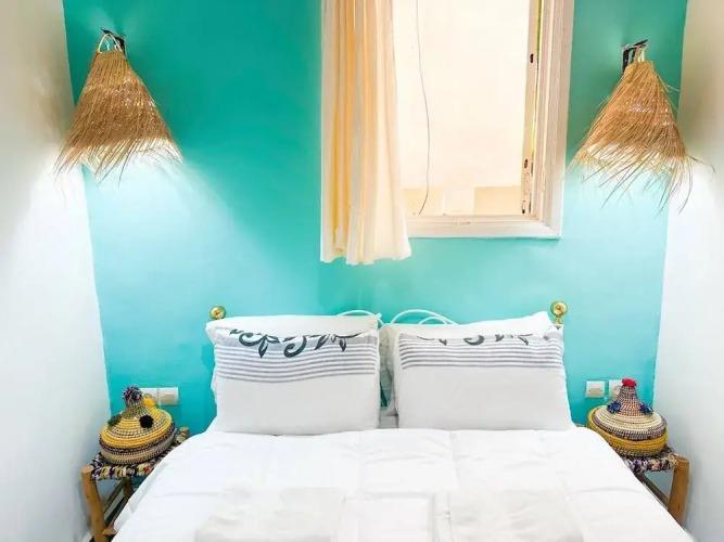 Riad Verus - Hostel - Adults Only