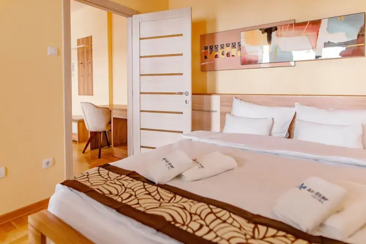 Air Star Hotel