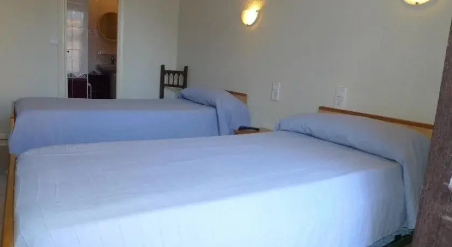 Skipass Hostal
