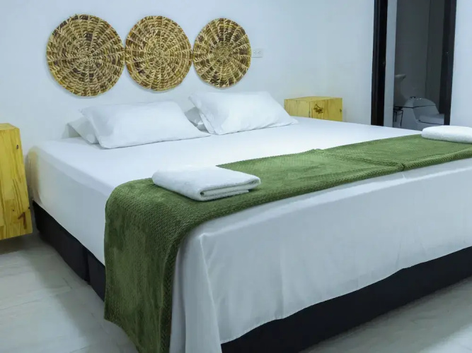Casa Lupe Hostal