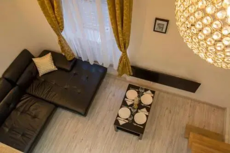 Walkway Apartment Deluxe