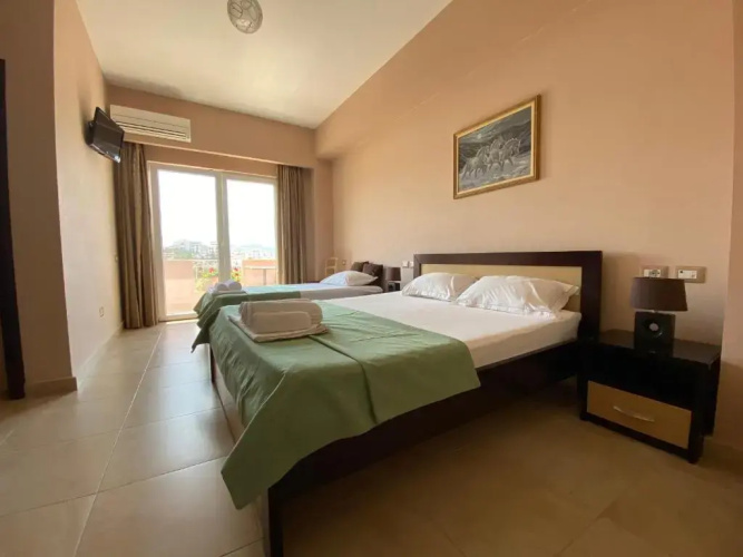 Apartments Villa Paja