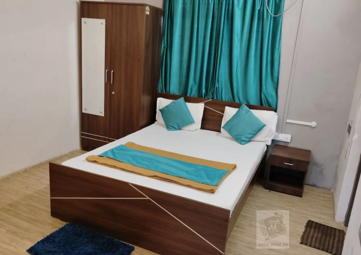 6 CR Hotel Natraj Aurangabad